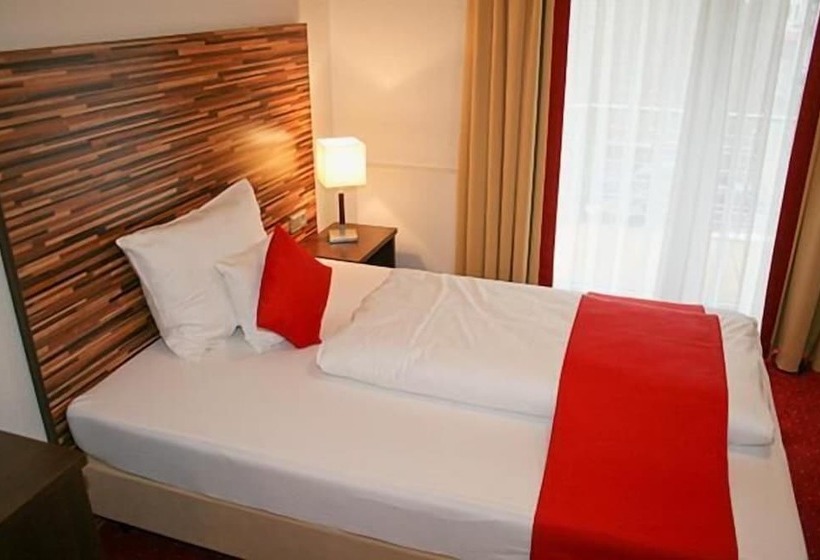 Hib Hotel In Baesweiler