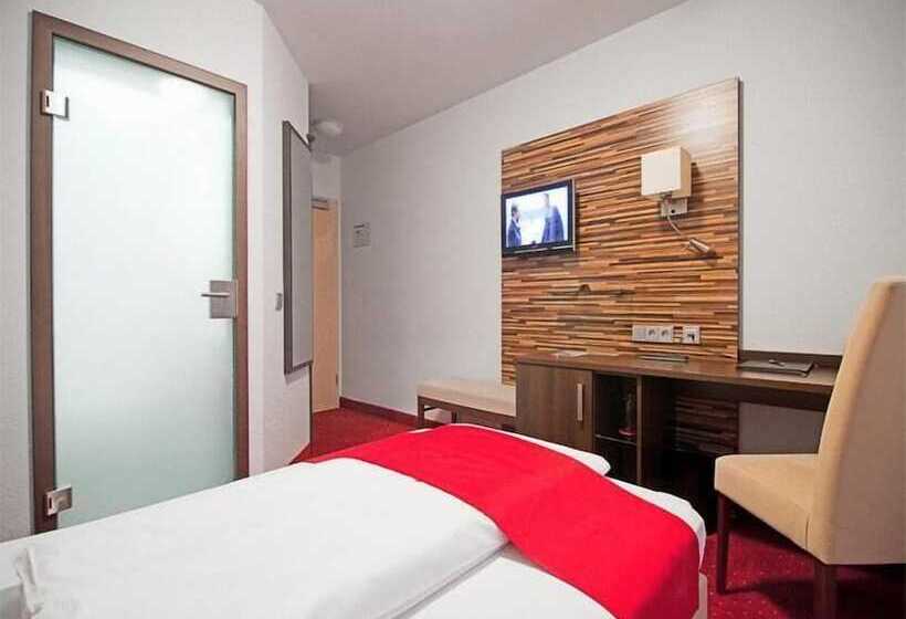 Hib Hotel In Baesweiler