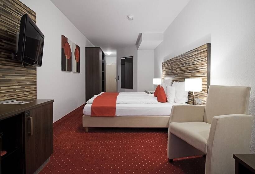 Hib Hotel In Baesweiler