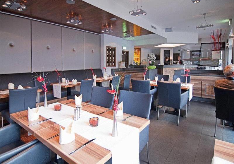 Hib Hotel In Baesweiler