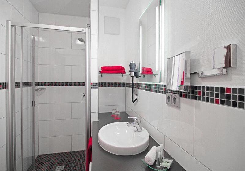 Hib Hotel In Baesweiler