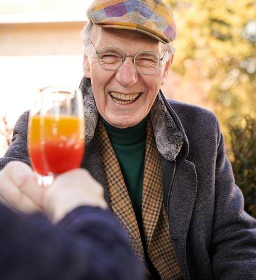 호텔 Hunerbein S Post