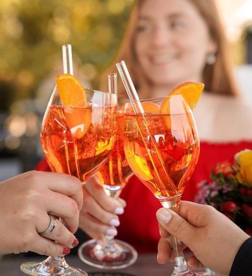 호텔 Hunerbein S Post