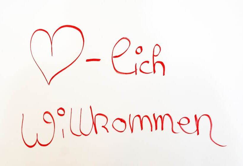 호텔 Hunerbein S Post