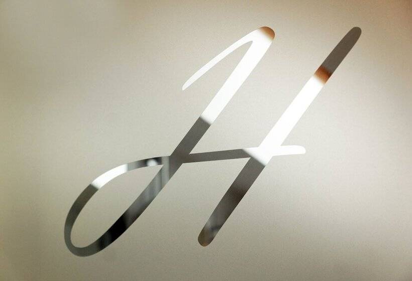 호텔 Hunerbein S Post