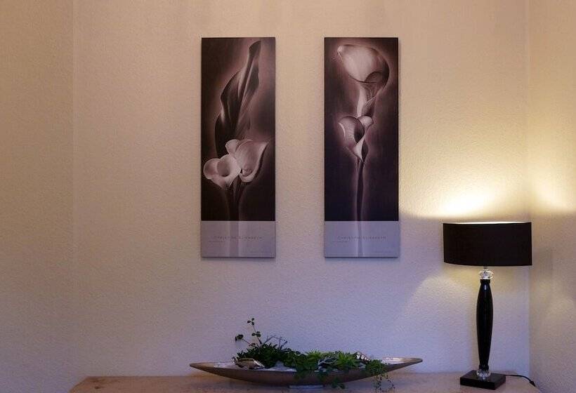 호텔 Hunerbein S Post