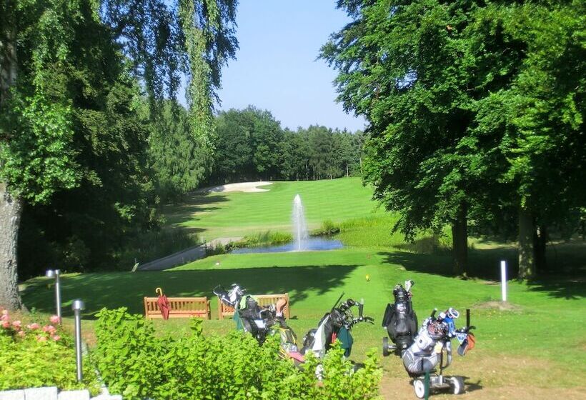 호텔 Hunerbein S Post