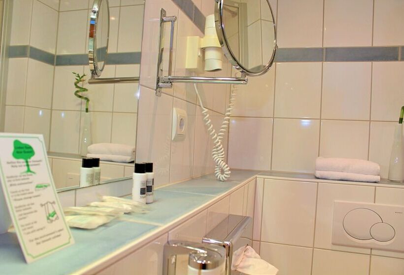 호텔 Hunerbein S Post