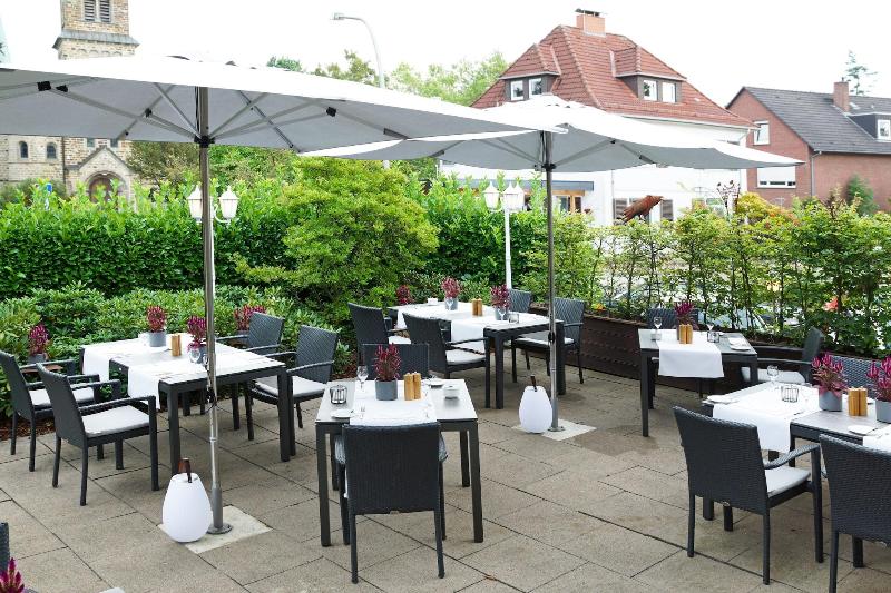 호텔 Hunerbein S Post