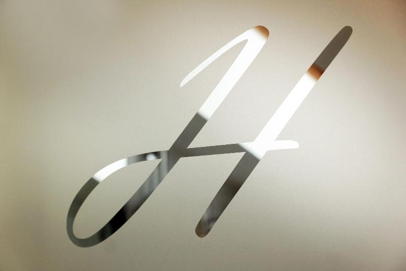 호텔 Hunerbein S Post