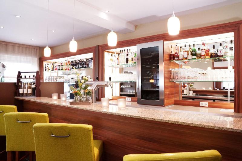 호텔 Hunerbein S Post