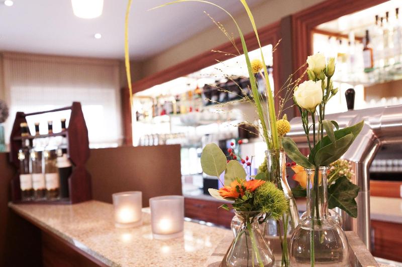 호텔 Hunerbein S Post