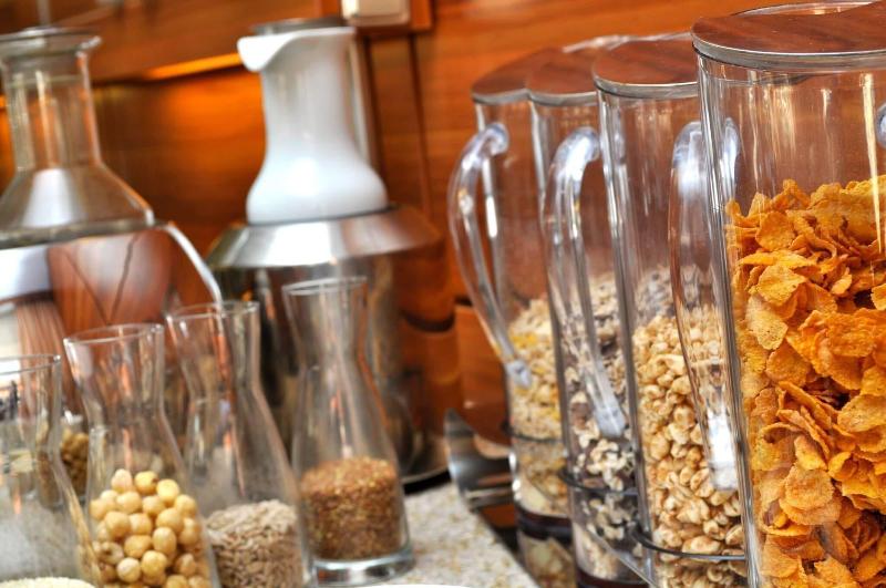 호텔 Hunerbein S Post