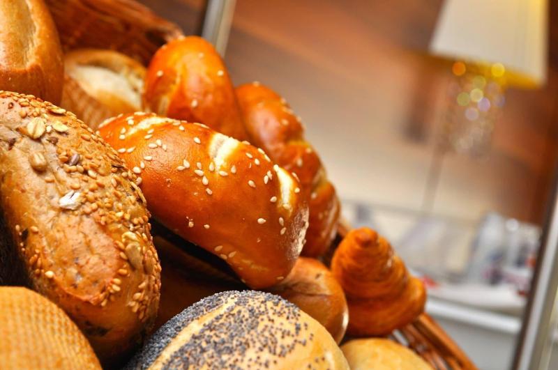 호텔 Hunerbein S Post