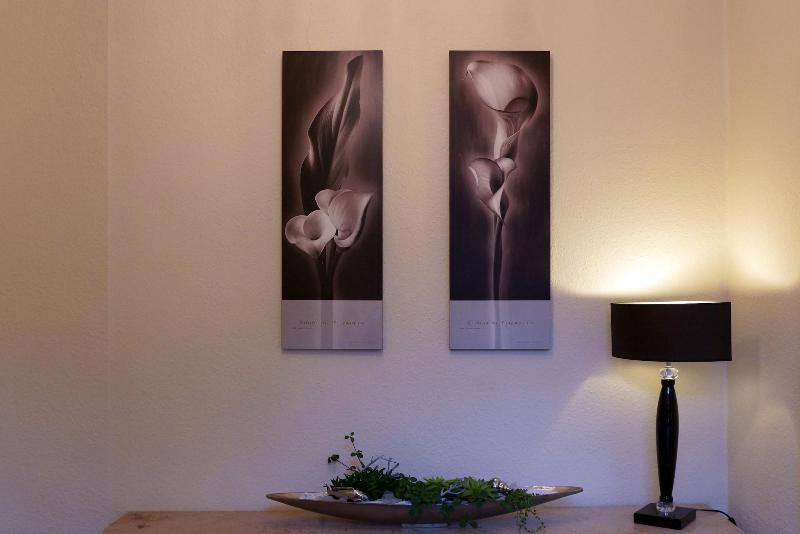 호텔 Hunerbein S Post