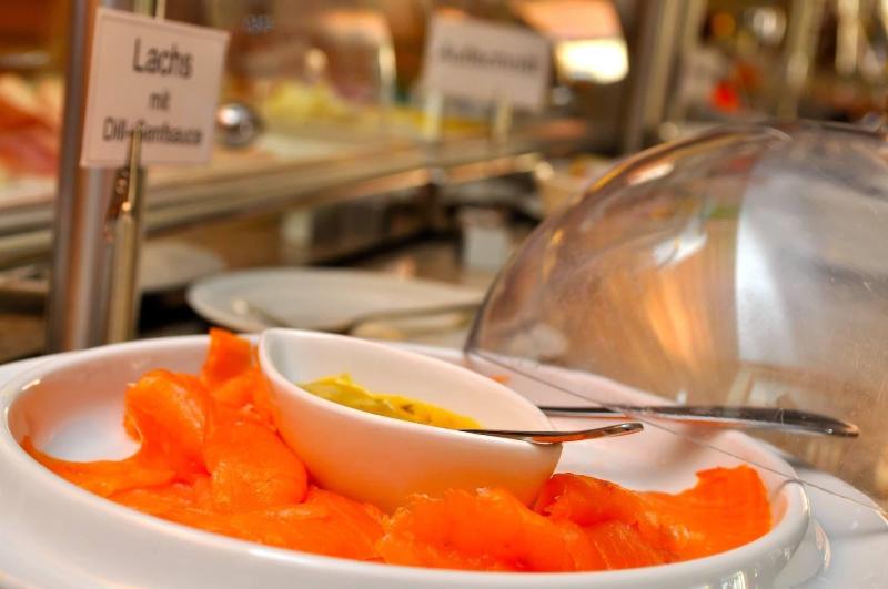 호텔 Hunerbein S Post