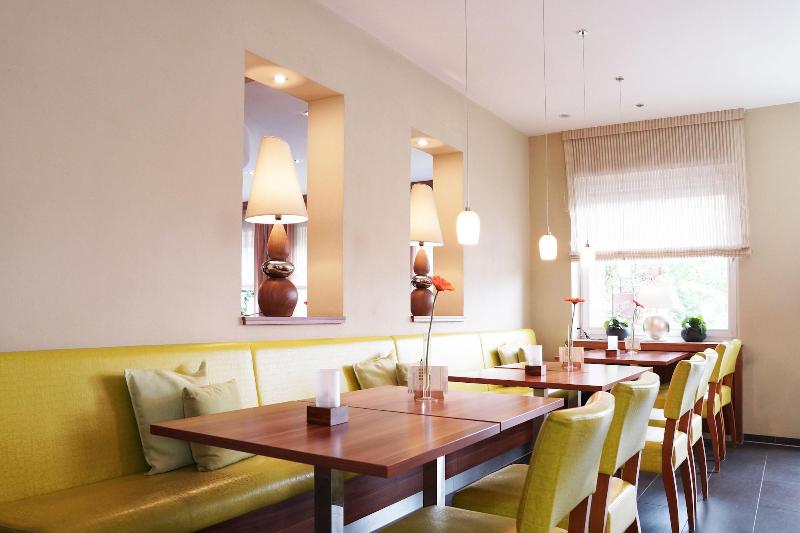 호텔 Hunerbein S Post