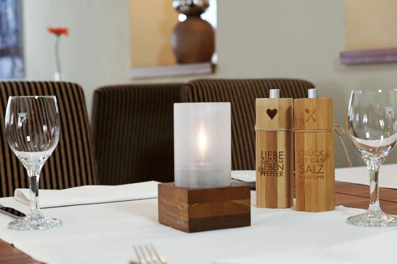 호텔 Hunerbein S Post