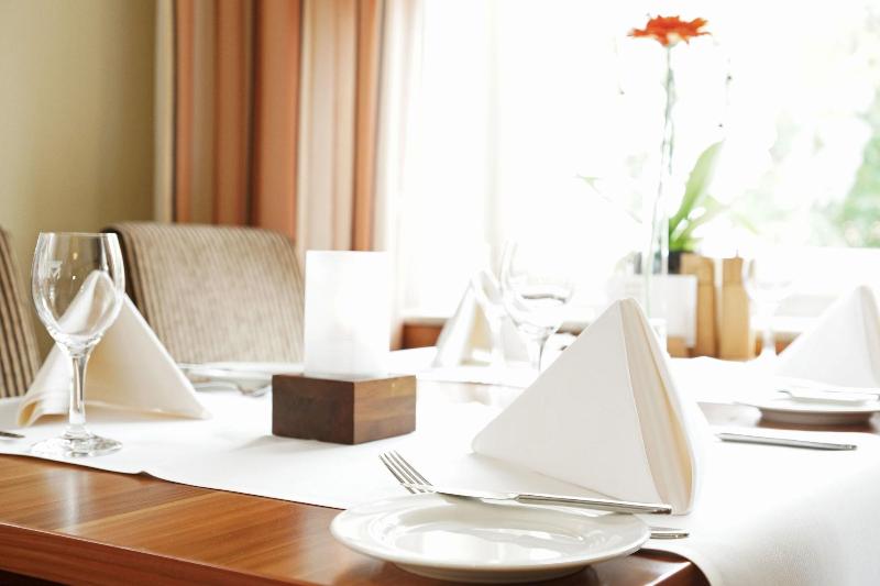 호텔 Hunerbein S Post