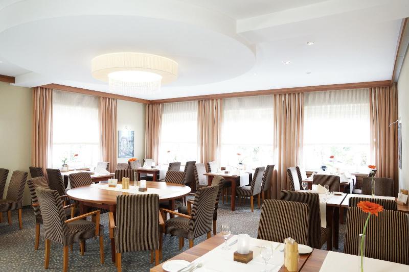 호텔 Hunerbein S Post