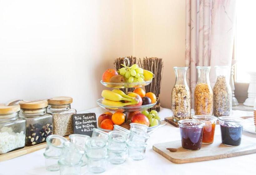 בית מלון כפרי Huss Limburg