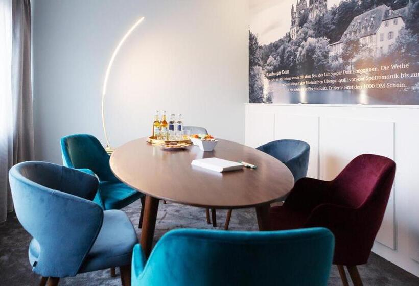 בית מלון כפרי Huss Limburg