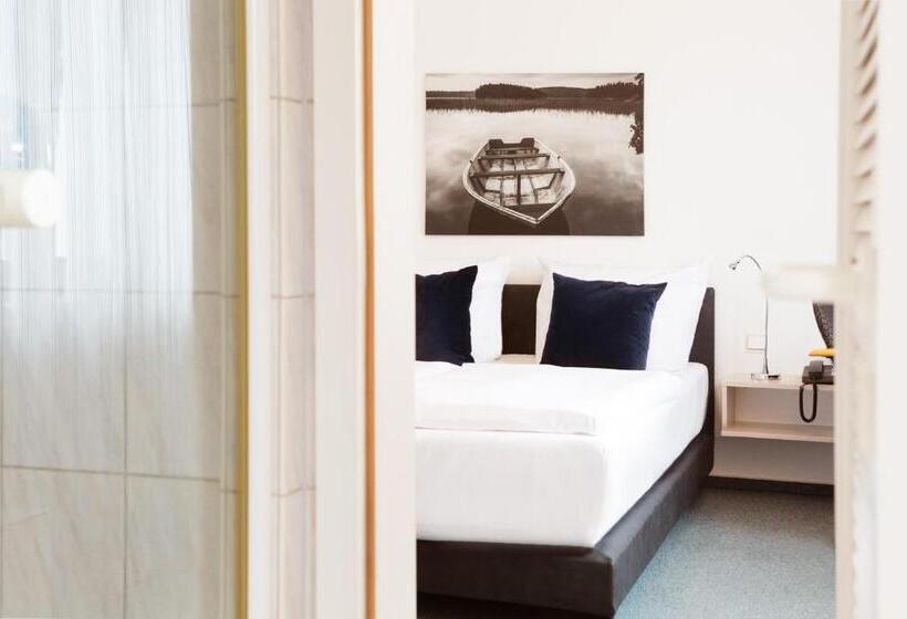 בית מלון כפרי Huss Limburg