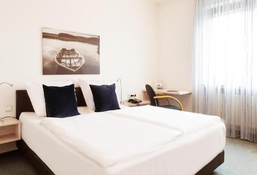 בית מלון כפרי Huss Limburg