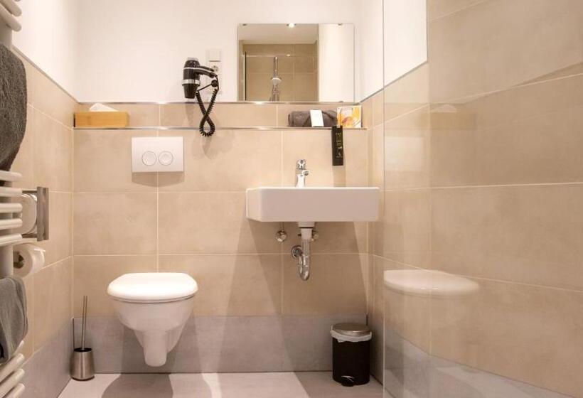 בית מלון כפרי Huss Limburg