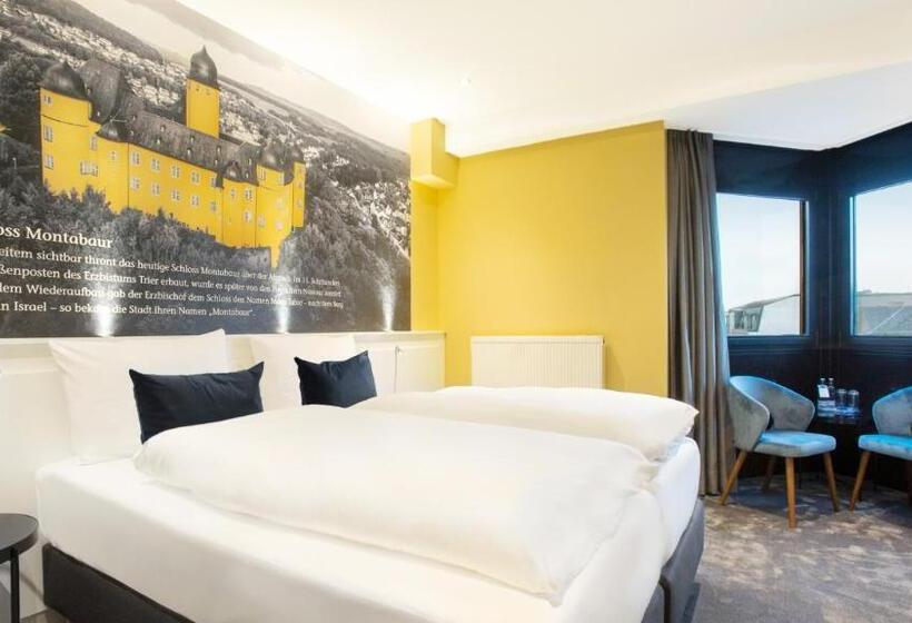 בית מלון כפרי Huss Limburg