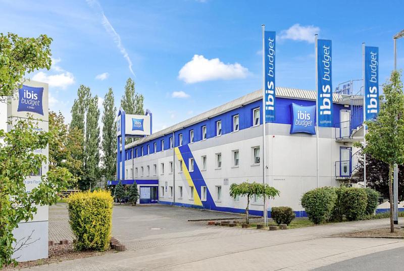 B&b Hotel Braunschweig West