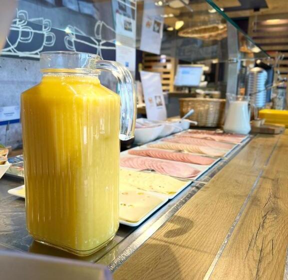 فندق Ibis Budget Muenchen Putzbrunn