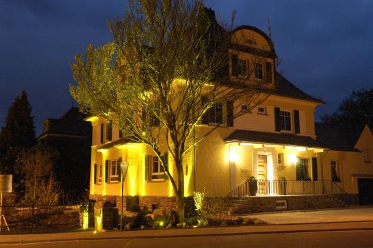 酒店 Im Alten Forstamt