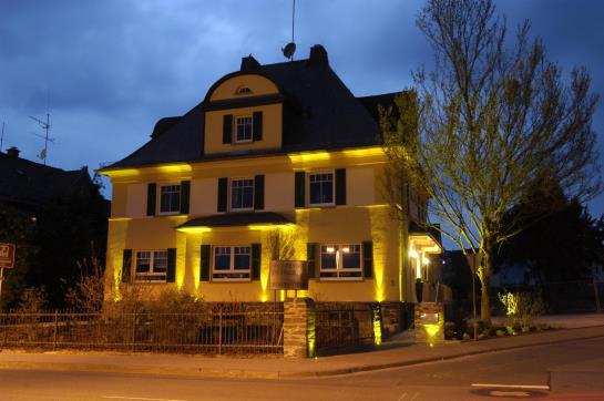 호텔 Im Alten Forstamt