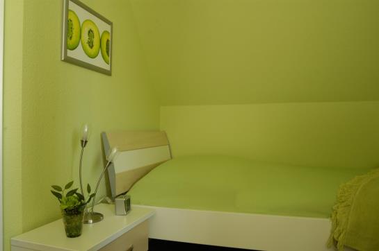 酒店 Im Alten Forstamt