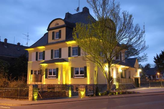 호텔 Im Alten Forstamt