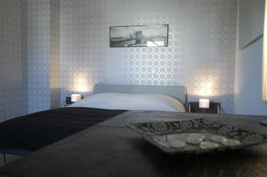 酒店 Im Alten Forstamt