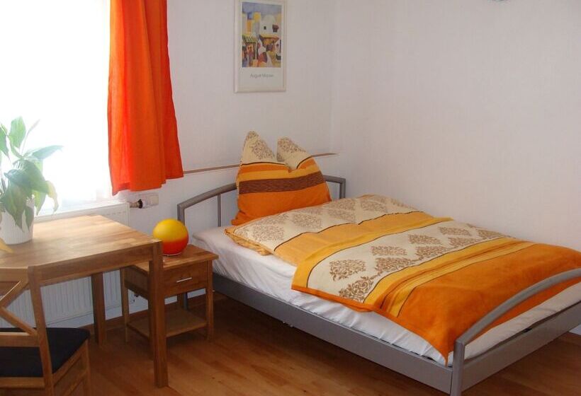 호텔 Im Mühlengrund