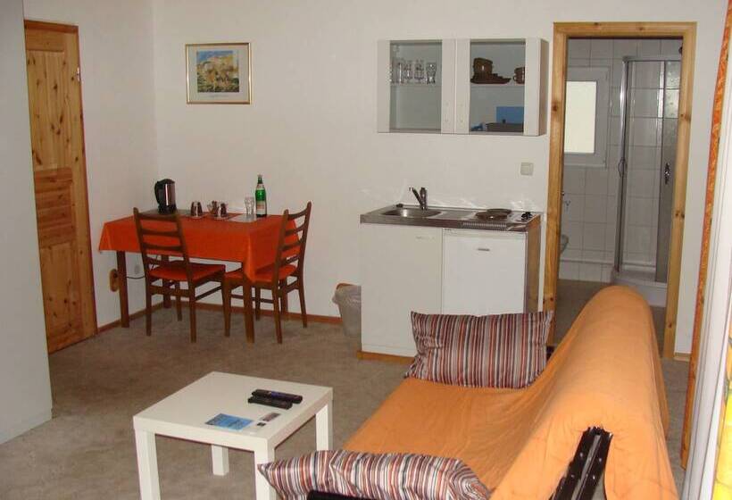 호텔 Im Mühlengrund