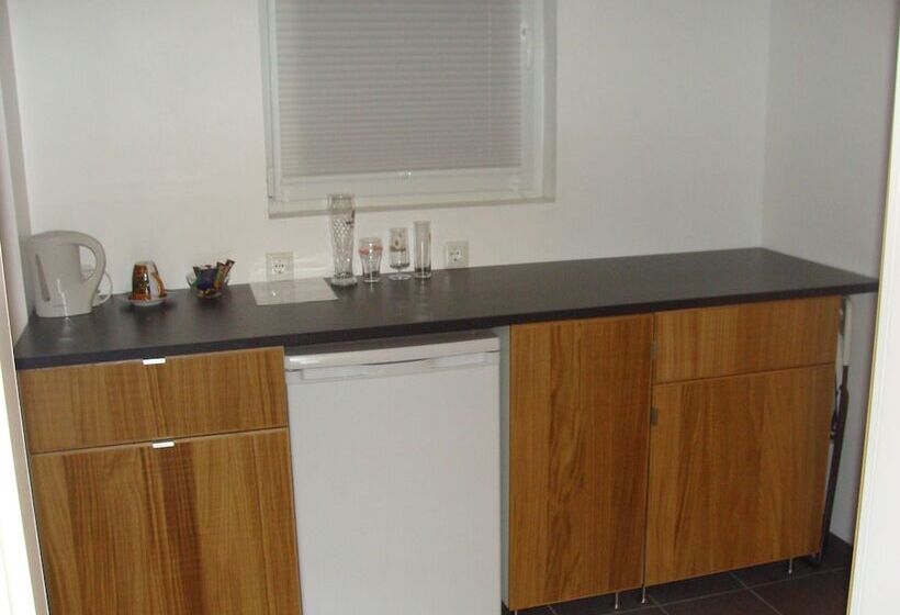 호텔 Im Mühlengrund