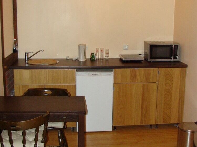 호텔 Im Mühlengrund