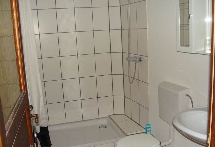 호텔 Im Mühlengrund