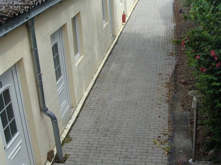 호텔 Im Mühlengrund