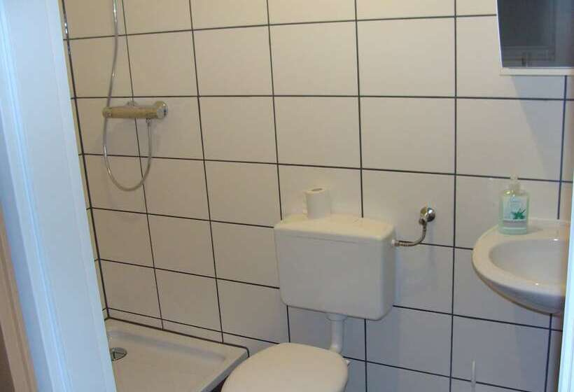 호텔 Im Mühlengrund