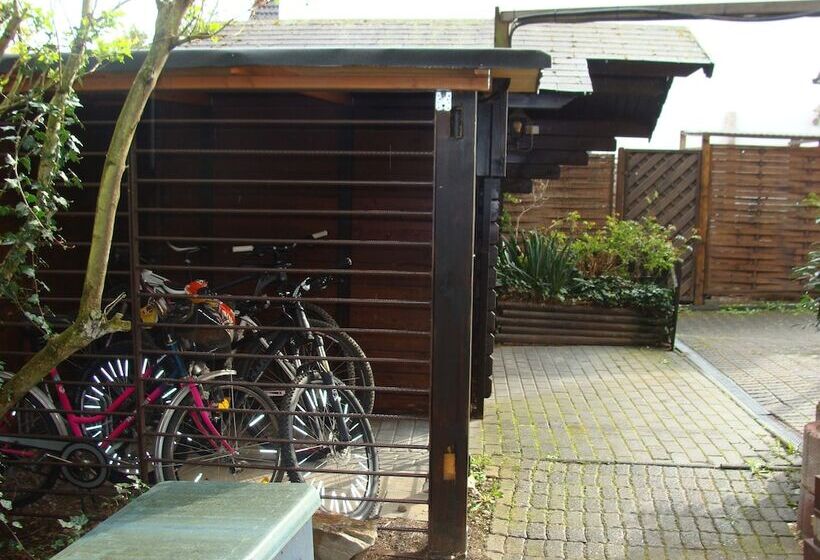 호텔 Im Mühlengrund