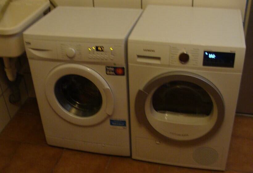 호텔 Im Mühlengrund