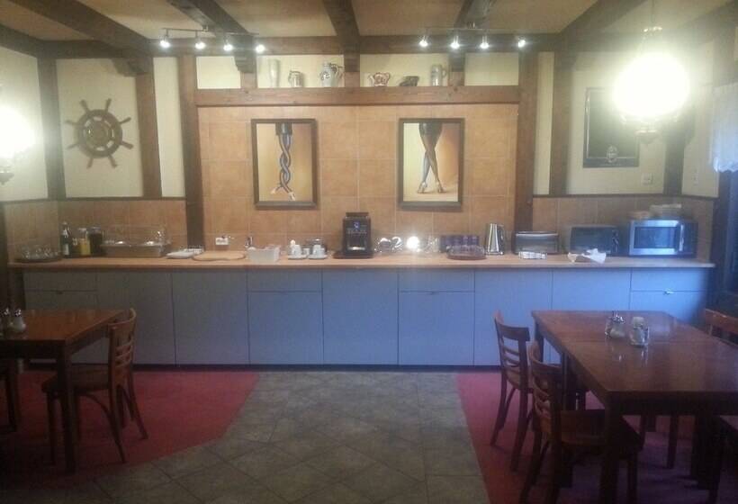 호텔 Im Mühlengrund