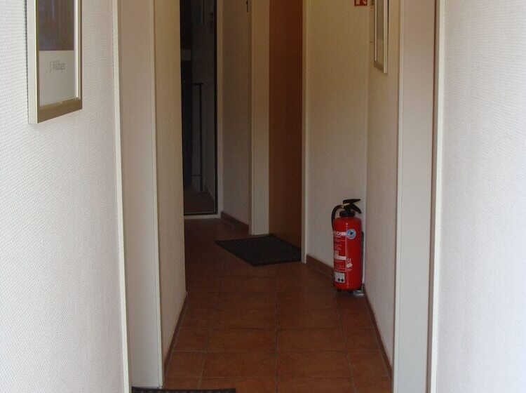 호텔 Im Mühlengrund