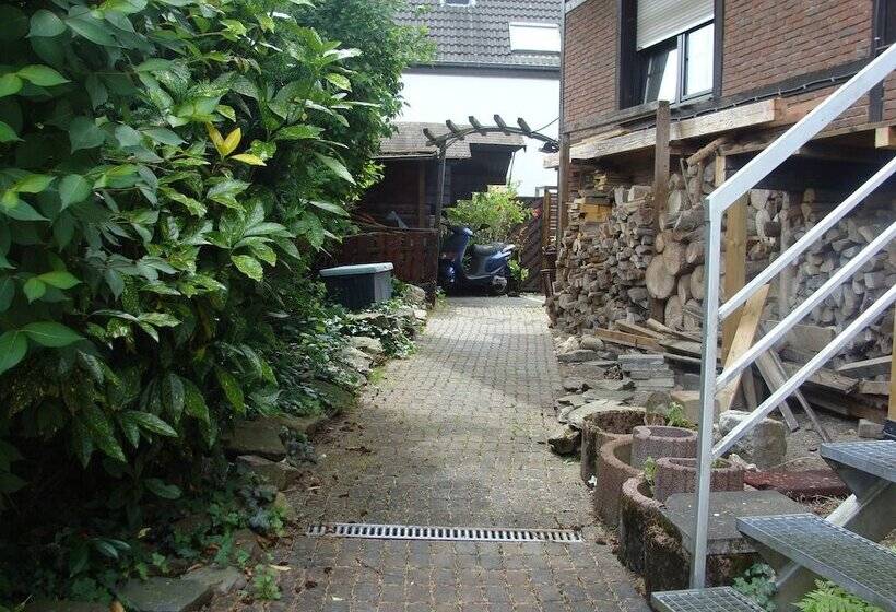 호텔 Im Mühlengrund