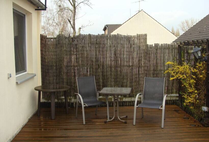 호텔 Im Mühlengrund